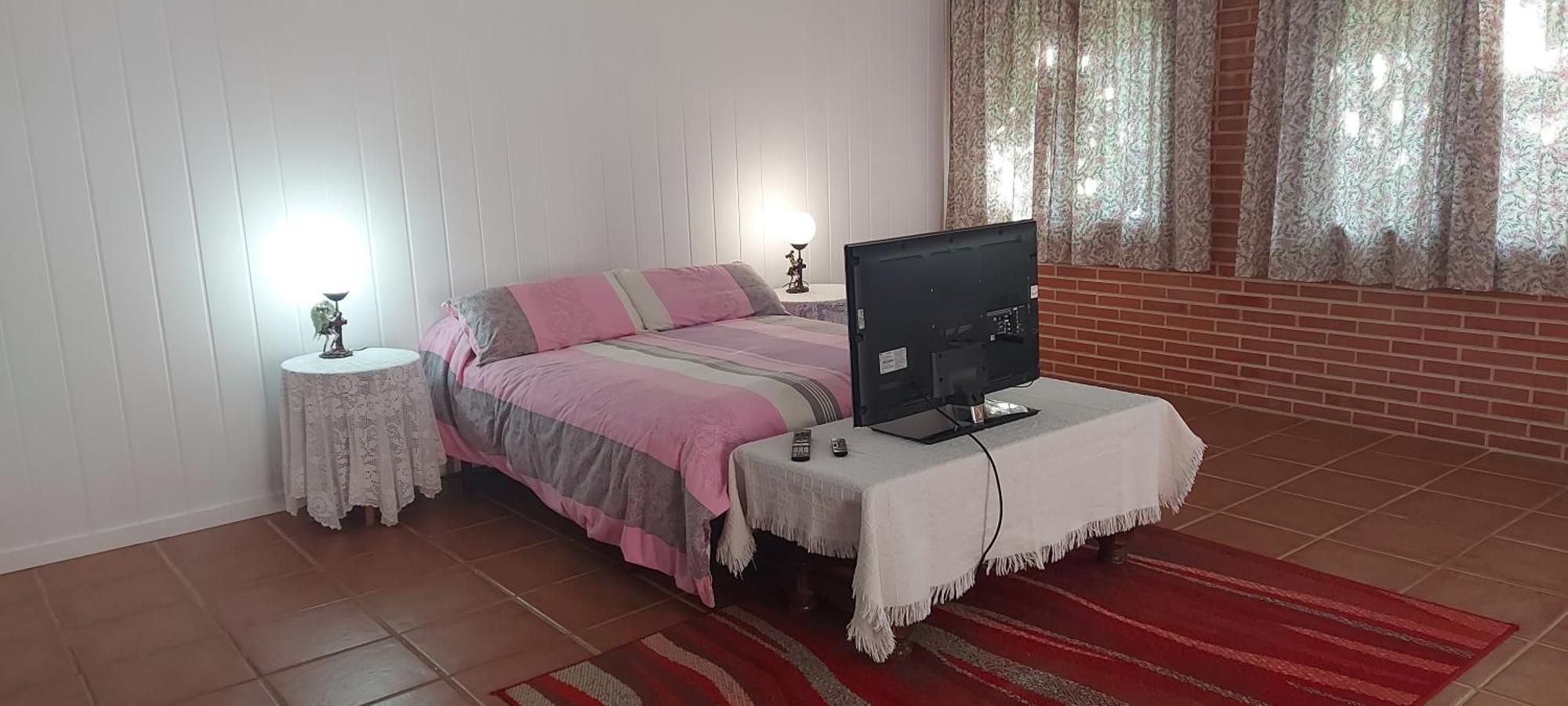 Habitacion,Piscina Y Jardin Azuqueca de Henares Buitenkant foto