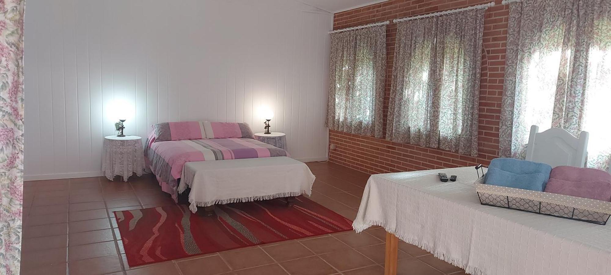 Habitacion,Piscina Y Jardin Azuqueca de Henares Buitenkant foto