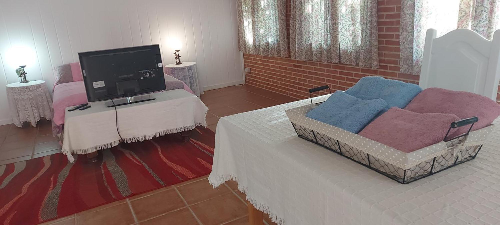 Habitacion,Piscina Y Jardin Azuqueca de Henares Buitenkant foto